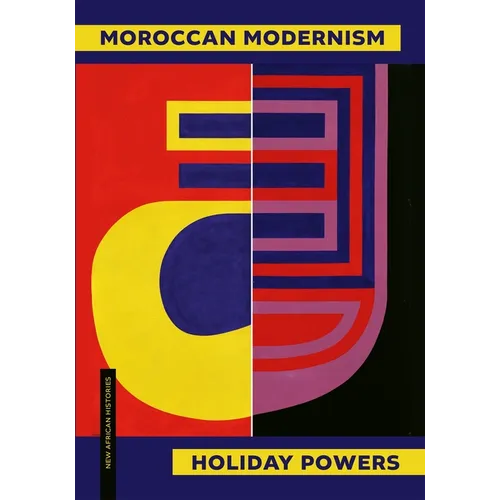 Moroccan Modernism