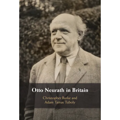 Otto Neurath in Britain