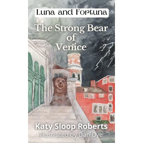 The Strong Bear of Venice