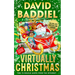 Virtually Christmas