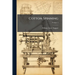 Cotton Spinning