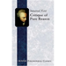 Critique of Pure Reason