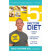 The 5-Factor Diet