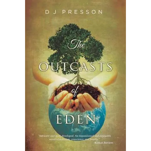 The Outcasts of Eden
