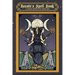 Hecate's Spell Book: A Composition Notebook For The Traditional Witch