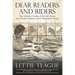Dear Readers and Riders: The Beloved Books, Faithful Fans, and Hidden Private Life of Marguerite Henry