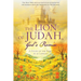 The Lion of Judah, God's Promise: A Study of the Bible in 52 Lessons