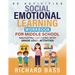 Social Emotional Learning Workbook for Middle School