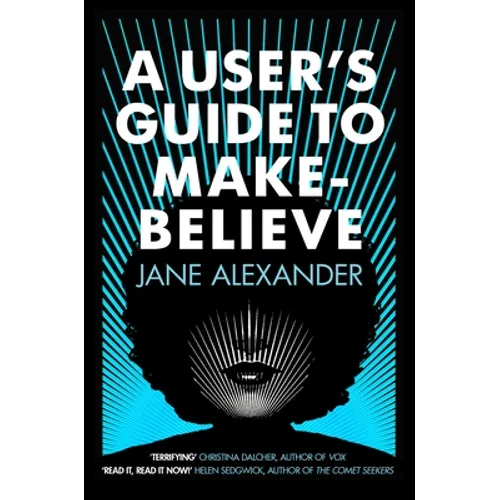 A User's Guide to Make-Believe