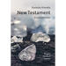 ESV Crystal New Testament: A Dyslexia-Friendly Edition Using Grace