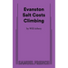 Evanston Salt Costs Climbing