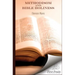 Methodism and Bible Holiness