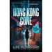 Hong Kong Gone: International Detectives book 2