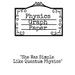 Physics Graph Paper: She Was Simple Like Quantum Physics - Squared Notepad For Physicist To Write In Formulas, Math Equations & Theory Idea