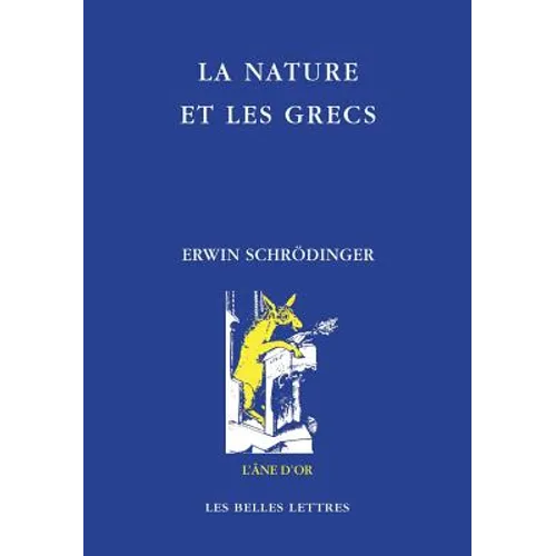 La Nature Et Les Grecs: Suivi de la Cloture de la Representation, Par Michel Bitbol