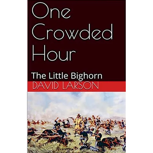 One Crowded Hour