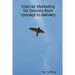 Internet Marketing for Seniors from concept to delivery