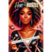 Hue & Hustle: A Guide For Aspiring Makeup Artists of Color
