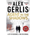 Agent in the Shadows