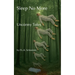 Sleep No More: Uncanny Tales