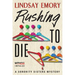 Rushing to Die: A Sorority Sisters Mystery