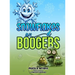 SNOWFLAKES and BOOGERS