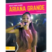 Ariana Grande