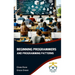Beginning Programmers and Programming Patterns