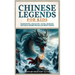 Chinese Legends For Kids: Emperors, Dragons, Gods, Heroes, Myths & More From Ancient China