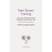 Teen Queen Training: Essays After the Seventeen Book of Etiquette and Entertaining, 1963