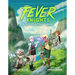 Fever Knights Role-Playing Game: Powered by Zweihander RPG