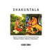 Shakuntala: English Translation of The Great Sanskrit Poet Mahakavi Kalidas's 'Abhijnan Shakuntalam