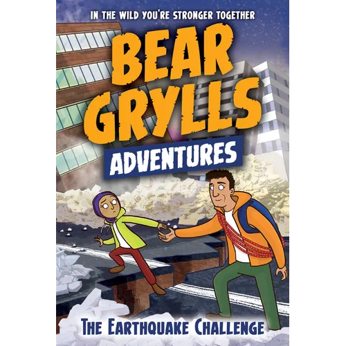 Earthquake Challenge