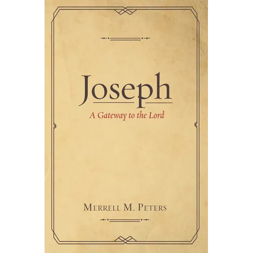 Joseph