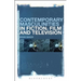 Contemporary Masculinities in Fiction, Film and Television