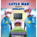 Little Man Goes to Surgery