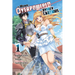 The Hero Is Overpowered But Overly Cautious, Vol. 1 (Manga)