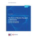 The Basics of Electron Transport in Spintronics: Textbook with Lectures, Exercises and Solutions