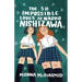 The 38 Impossible Loves of Naoko Nishizawa