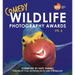 Comedy Wildlife Photography Awards Vol. 4