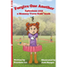 Forgive One Another - Ephesians 4: 32: a Memory Verse Kids book