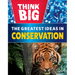 The Greatest Ideas in Conservation