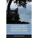 Sustainable Tourism on a Finite Planet: Environmental, Business and Policy Solutions