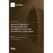 Recent Progress in Sustainability and Durability of Concrete and Mortar Composites