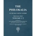 The Philokalia Volumes 1 - 5 The FULL Text