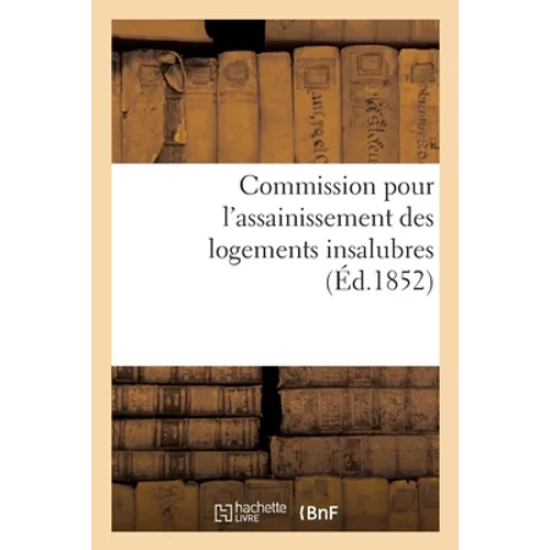 Commission Pour l'Assainissement Des Logements Insalubres