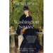 Washington Square (Warbler Classics Annotated Edition)