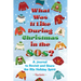 What Was It Like During Christmas in the 80s?: A Journal to Revisit and Share the 80s Holiday Spirit
