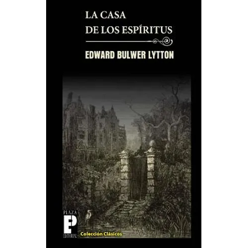 La casa de los espíritus