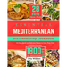 Essential Mediterranean Diet Meal Prep Cookbook: 110 Easy Quick and Delicious Recipes To Cook, Prep, Eat and Enjoy Everyday (28 DAYS MEAL PLAY + 1800